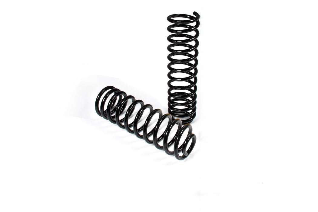 JKS 4.5" Lift Coil Spring Pair | Front | Dual Rate | Jeep Wrangler JL (2018-2026) | P/N JSPEC1451