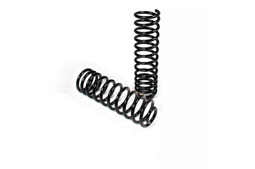 JKS 4.5" Lift Coil Spring Pair | Front | Dual Rate | Jeep Wrangler JL (2018-2026) | P/N JSPEC1452