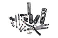 JKS 2.5" Lift Kit | J-Venture | Jeep Wrangler JK 2-Door (2007-2018) | P/N JSPEC103KFA