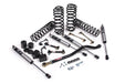JKS 3" Lift Kit | J-Venture | Jeep Wrangler JL 2-Door (2018-2026) | P/N JSPEC132KFA