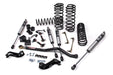 JKS 3" Lift Kit | J-Kontrol | Jeep Wrangler JL 2-Door (2018-2026) | P/N JSPEC134KFA