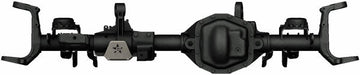Jeep Gladiator Front Axle Disconnect Skid