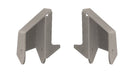  JL Front Frame Lower Control Arm Brackets