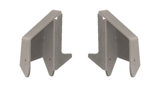  JL Front Frame Lower Control Arm Brackets
