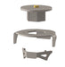 Jeep JL Rear Coil Spring Brackets