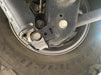 Jeep JL Rear Lower Control Arm Skids