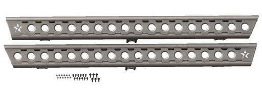 JK Rock Sliders