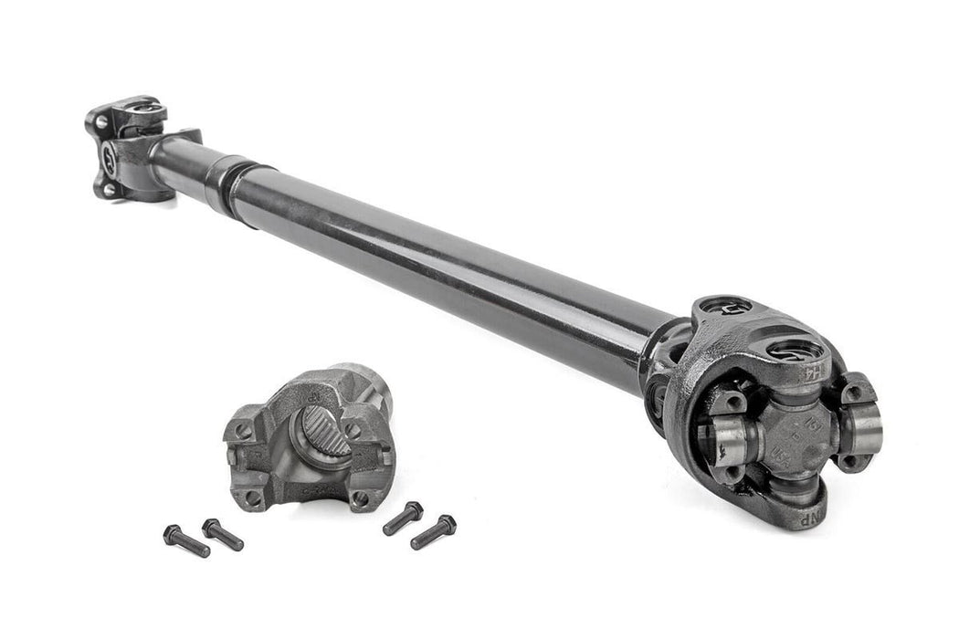 CV Drive Shaft - Front - Jeep Gladiator JT/Wrangler JL 4WD (2018-2024)