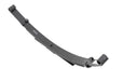 Rough Country Rear Leaf Springs, 3" Lift, Pair, Toyota Truck 4WD (1979-1985), view 3