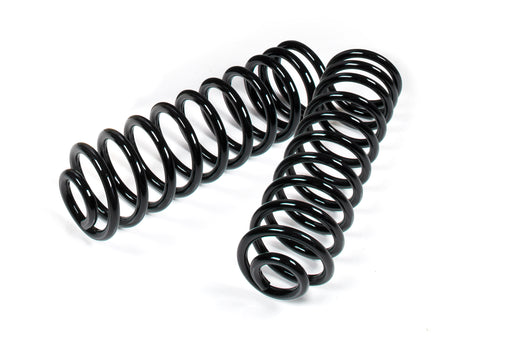 JKS 4.5" Lift Coil Spring Pair | Rear | Dual Rate | Jeep Wrangler JL (2018-2026) | P/N JSPEC1459