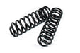 JKS 4.5" Lift Coil Spring Pair | Rear | Dual Rate | Jeep Wrangler JL (2018-2026) | P/N JSPEC1458