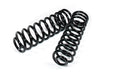 JKS 4.5" Lift Coil Spring Pair, Rear, Dual Rate, Jeep Wrangler JL (2018-2026)