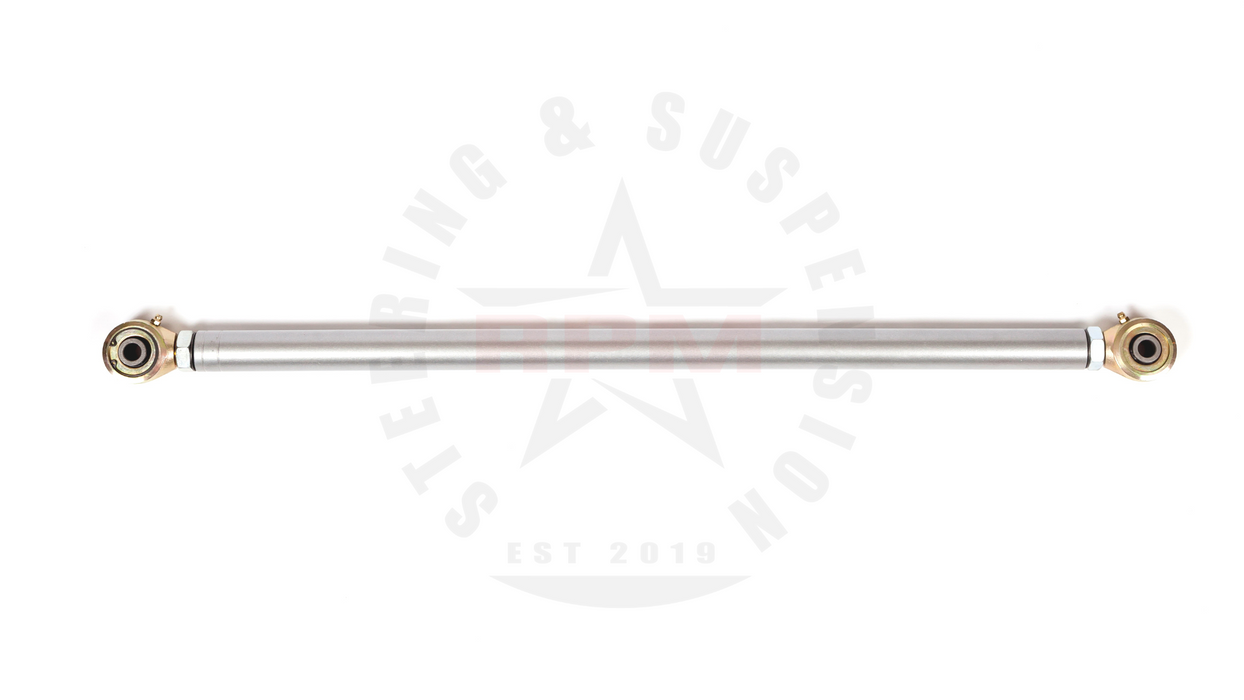 Rear Adjustable Track Bar JT RPM Steering