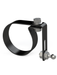 TeraFlex Auto-Adjust Headlight Sensor Bracket Kit, Jeep Wrangler JL / Gladiator JT (2018-2025)