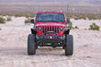 Fabtech Long Arm Kit, 5 Inch, Front, Jeep Wrangler JL (2018-2023)/Gladiator JT (2020)