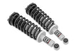 Rough Country Loaded Strut Pair, Stock, Toyota Tundra 2WD/4WD (2000-2006)