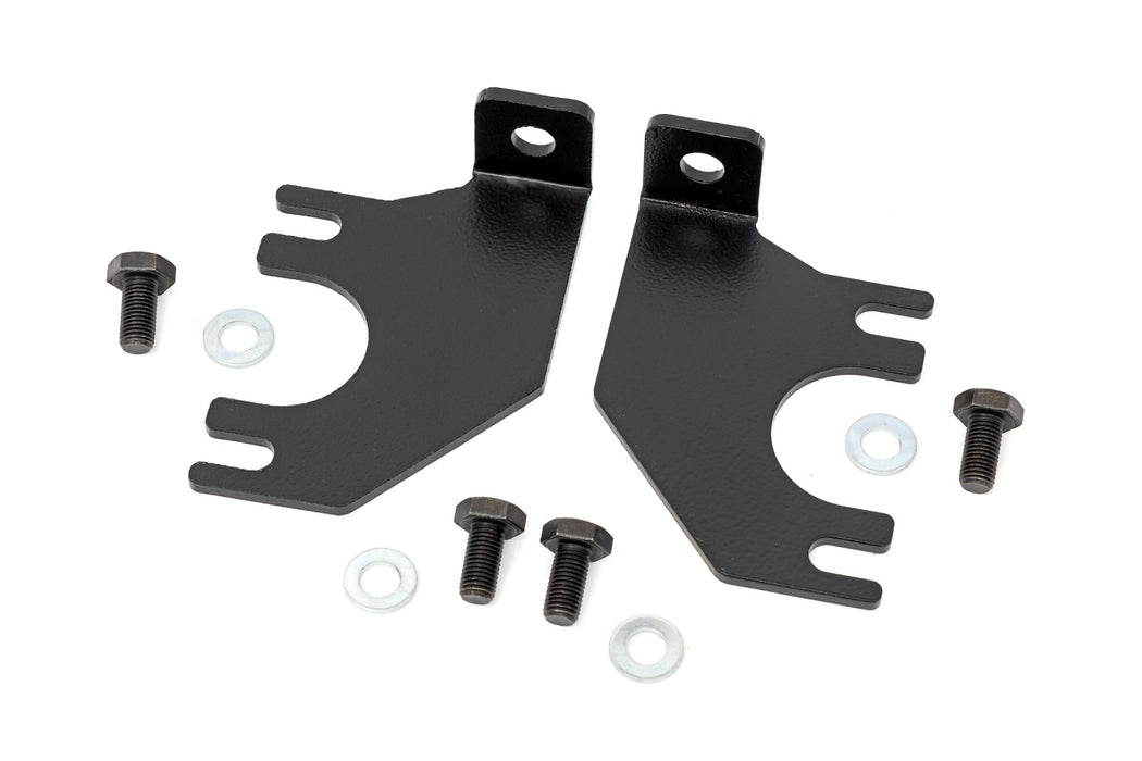 Rough Country 94010 Whip Mount