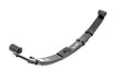Rough Country Rear Leaf Springs, 4" Lift, Pair, Jeep Wrangler YJ 4WD (1987-1995), view 4