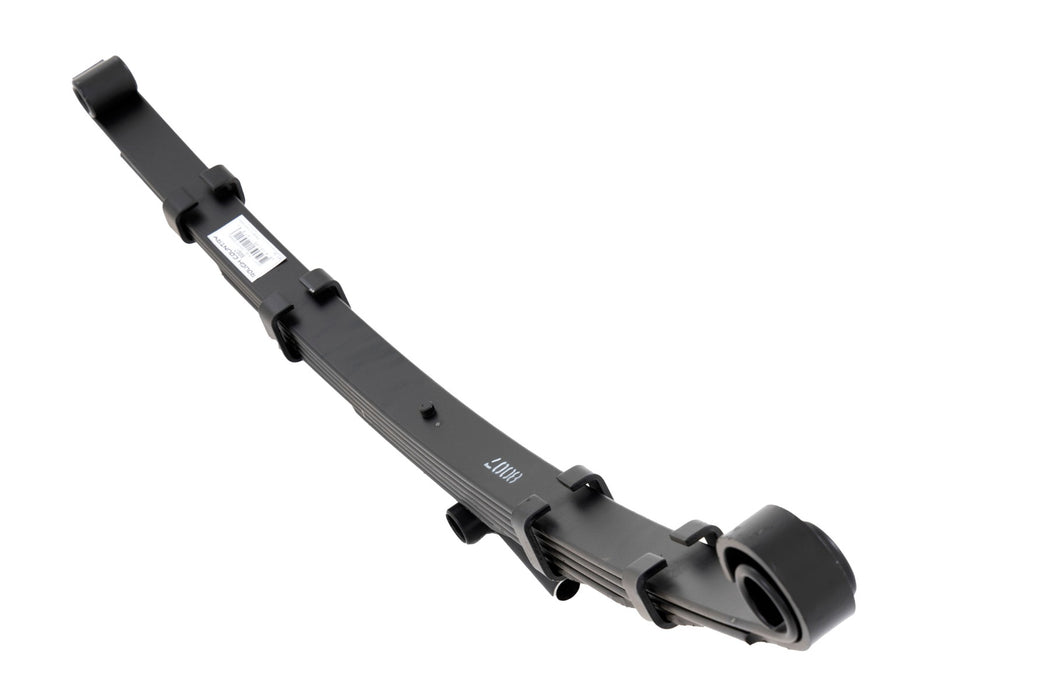 Rough Country Front Leaf Springs, 2.5" Lift, Pair, Jeep CJ5/CJ7 5 4WD (1976-1983), view 4