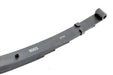 Rough Country Front Leaf Springs, 4" Lift, Pair, Dodge/Plymouth Trailduster (1974-1981)/W100 Truck (1970-1989), view 3