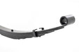 Rough Country Front Leaf Springs, 4" Lift, Pair, Ford F-250 4WD (1977-1979), view 4