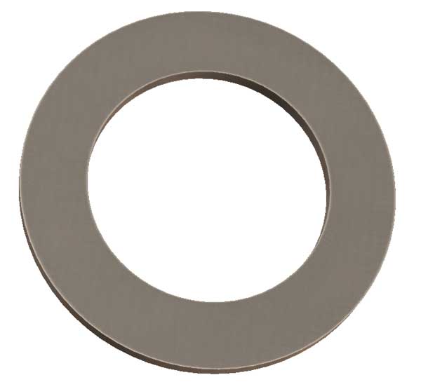 Large Enduro Retainer Washer
