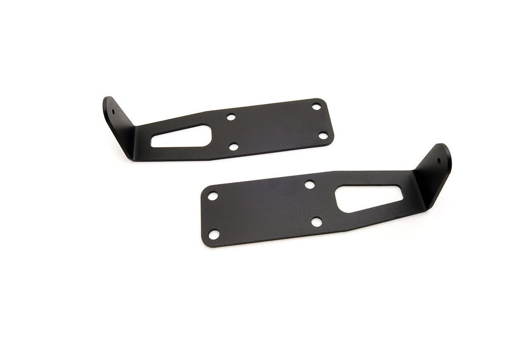 LED Bumper Mount - 20 inch - Ram 2500/3500 4WD (2010-2018)