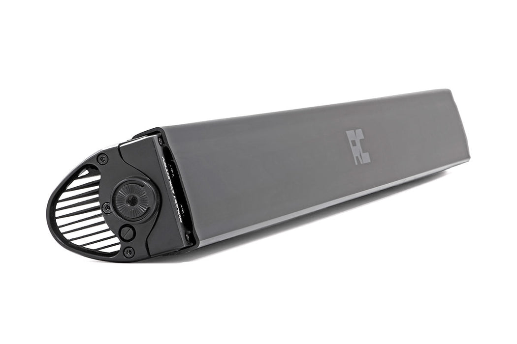 Rough Country 50 Inch Black Series LED Light Bar - Dual Row