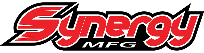 Synergy Tuned Fox TS Steering Stabilizer 1-1/2 Clamp
