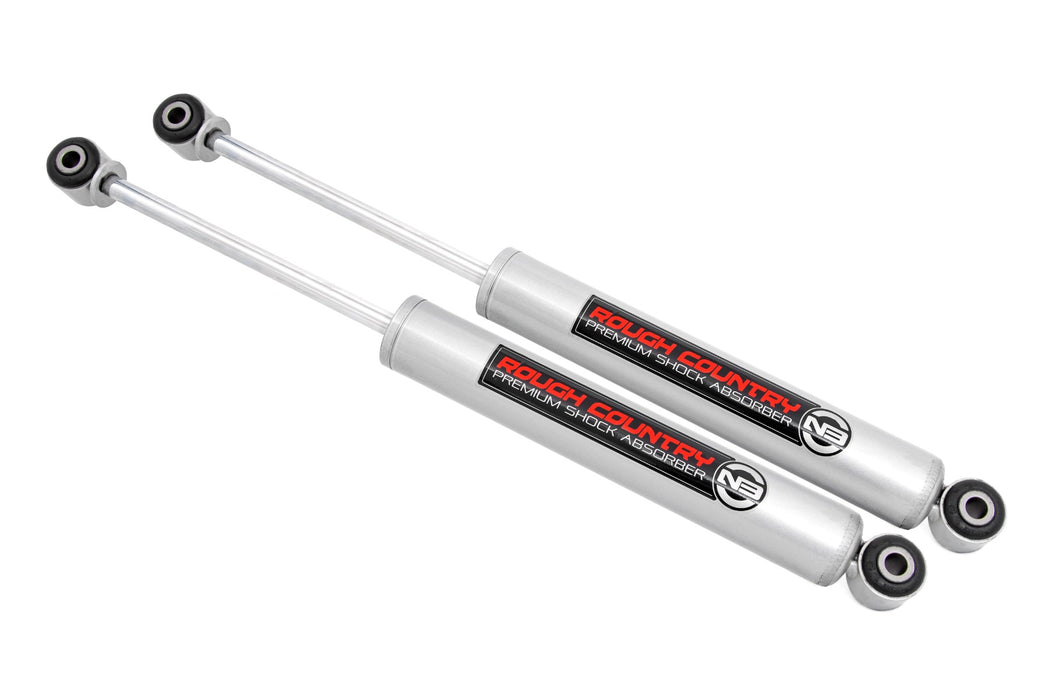 Rough Country N3 Rear Shocks - 1-3" | Suzuki Jimny 4WD (2018-2025)