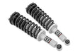 Rough Country 2.5 Inch Kit, Loaded Strut, Toyota Tundra 4WD (2000-2006)