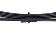 Rough Country Rear Leaf Spings, 4" Lift, Pair, Ford Bronco/F-150 4WD (1980-1996), view 2