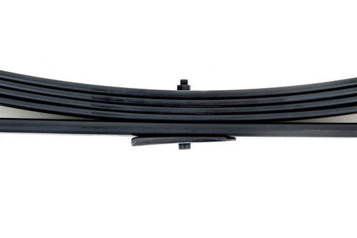 Rough Country Rear Leaf Spings, 4" Lift, Pair, Ford Bronco/F-150 4WD (1980-1996), view 2