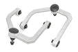 Rough Country Forged Upper Control Arms, 2-3 Inch Lift, Nissan Titan 2WD/4WD (2004-2024)