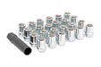 Rough Country M14 x 1.5 Lug Nut Set of 32, Chrome, Open End
