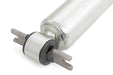 Rough Country M1 Monotube Rear Shocks, 5.5-8", Chevy K1500 Blazer 2WD/4WD (1992-1994), view 2