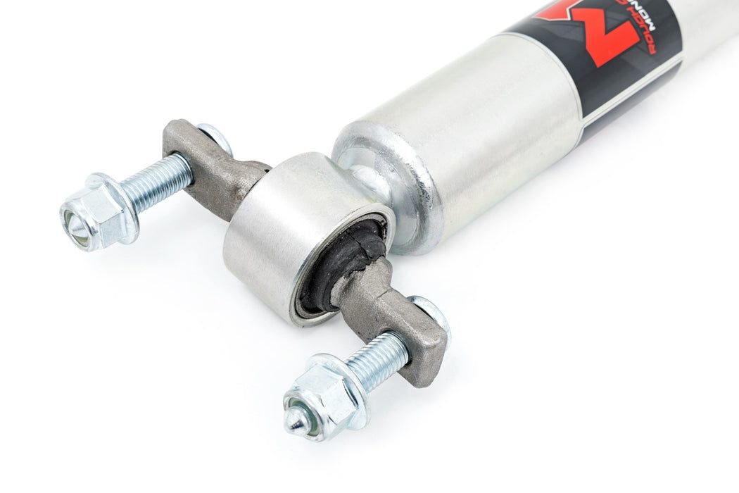 Rough Country M1 Front Shocks - 5-8" - Torsion Bar Drop | Chevy/GMC 2500HD/3500HD (11-25)