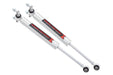 Rough Country M1 Front Shocks, 5-8 inch, Chevy/GMC 2500HD/3500HD (2011-2024)