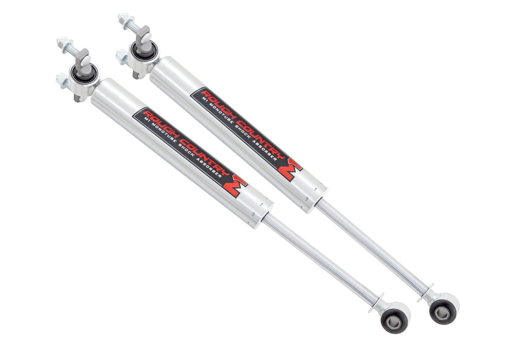 M1 Front Shocks - 5-8 inch - Chevy/GMC 2500HD/3500HD (11-24)