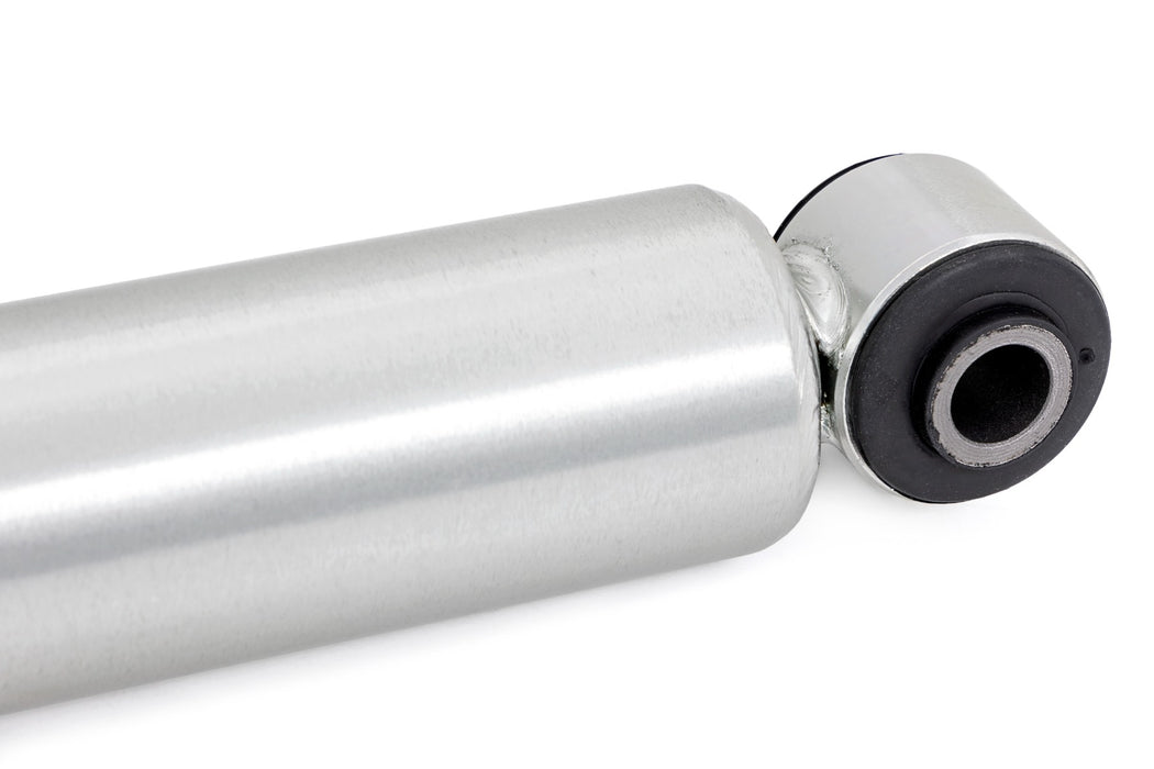 Rough Country M1 Monotube Rear Shocks - 6.5-8" | Ram 2500 2WD/4WD (2014-2025)