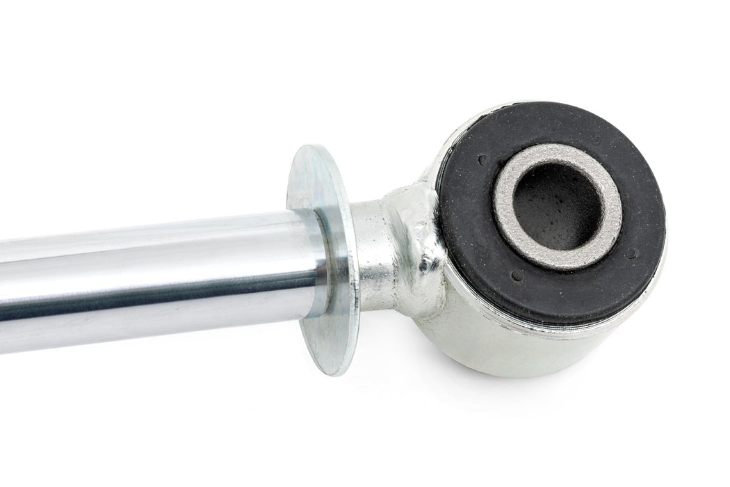 Rough Country M1 Monotube Rear Shocks - 2-6" | Chevy/GMC C30/K30 C35/K35 Truck (77-87)