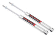 Rough Country M1 Monotube Front Shocks, 6 inch, Dodge 2500/Ram 3500 4WD (1994-2002)