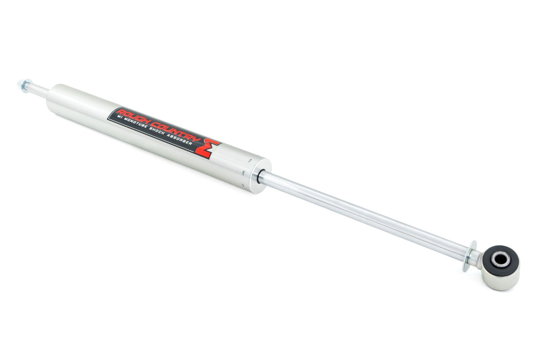Rough Country M1 Monotube Front Shocks - 0.5-1.5" | Chevy Avalanche 2WD/4WD (2002-2006)