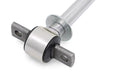 Rough Country M1 Monotube Front Shocks, 3.5-4", Jeep Comanche MJ (1986-1992)/Grand Cherokee (1993-2004), view 3