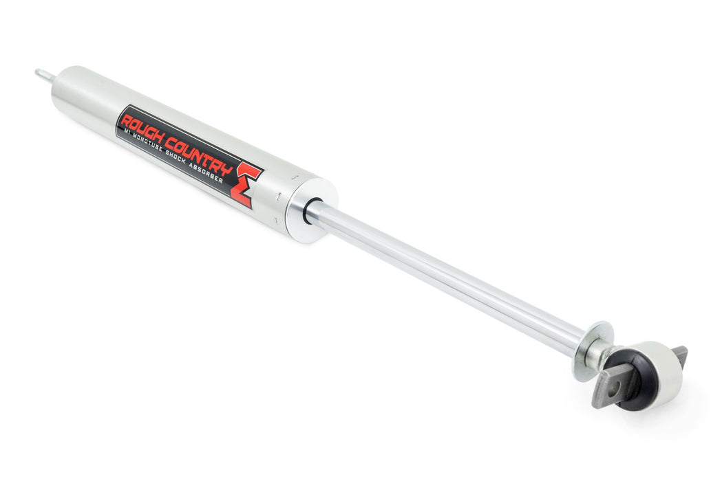 Rough Country M1 Monotube Front Shocks - 3.5-4" | Jeep Comanche MJ (86-92)/Grand Cherokee (93-04)