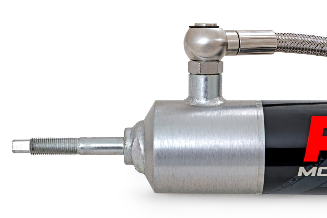Rough Country M1R Monotube Rear Shocks - 2-4" | Toyota 4Runner 4WD (2025)