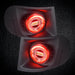 ORACLE Flush Mount LED Tail Lights | Standard Lens | Toyota FJ Cruiser (2007-2014) | P/N 8212-504