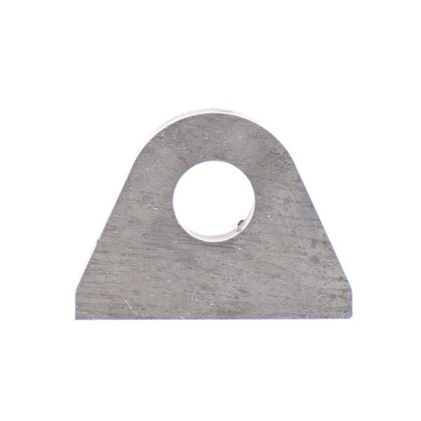 Motobilt Flat Weld-On D-Ring Mount 3.5" Base, view 4