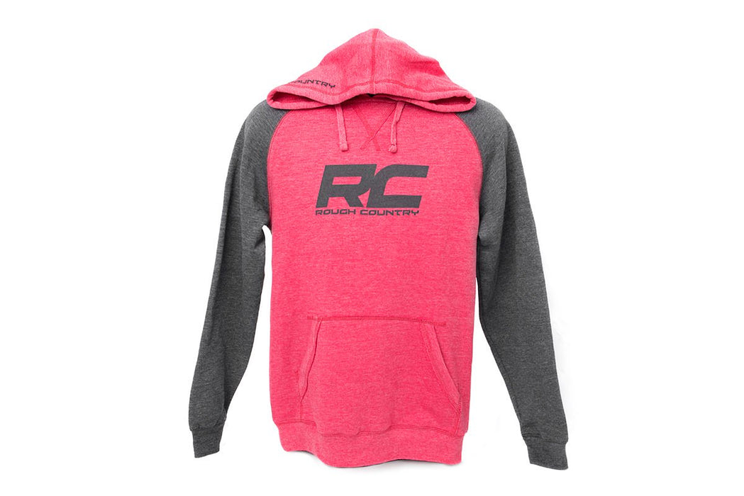 Rough Country 840832X Rough Country Hoodie