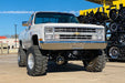 Rough Country 6 Inch Lift Kit, 52 inch RR Springs, Chevy/GMC C10/K10 C15/K15 Truck/Half-Ton Suburban/Jimmy (1977-1991), view 5